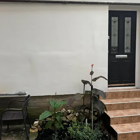 Downtown Appartement Pápa