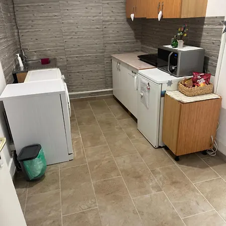 Appartement Downtown Pápa