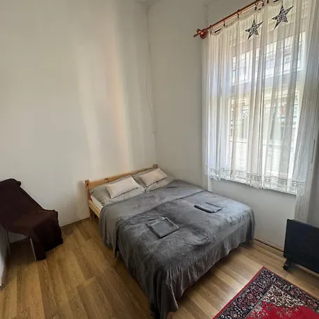 Appartement Downtown *