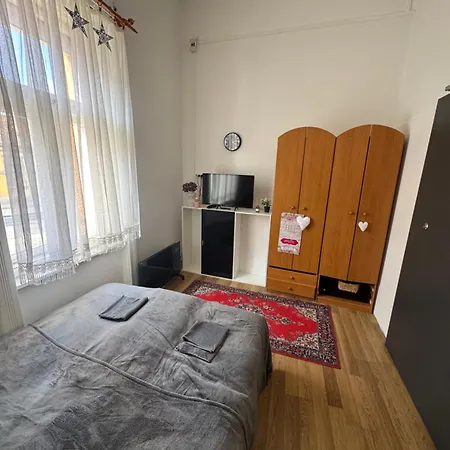 Downtown Apartamento