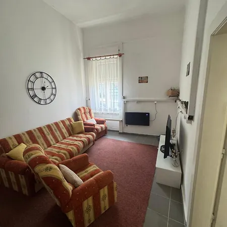 Downtown Appartement *