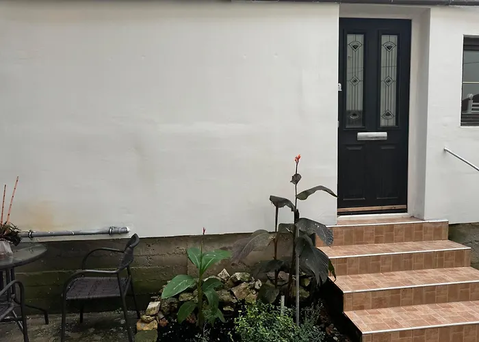 Downtown Apartamento Pápa