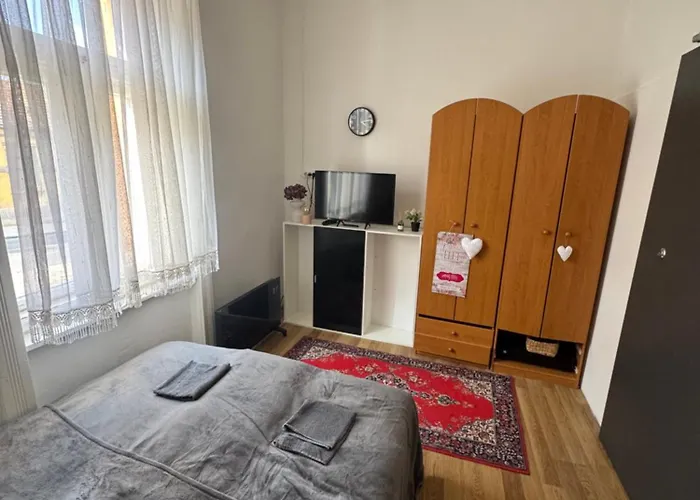 Downtown Apartamento