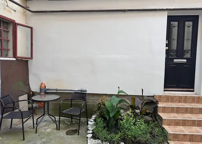 Downtown Apartamento *